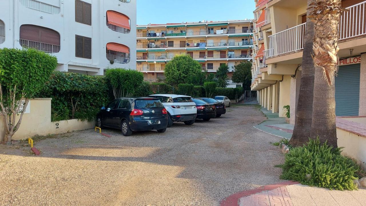 Bellamar 25 Cambrils Exterior photo