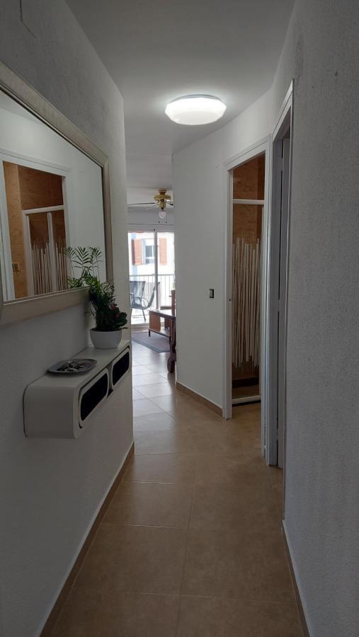 Bellamar 25 Cambrils Exterior photo