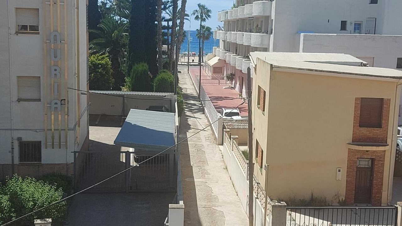 Bellamar 25 Cambrils Exterior photo