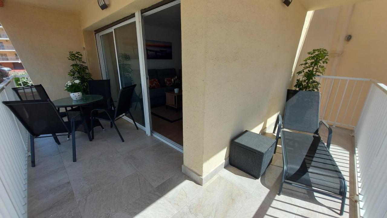 Bellamar 25 Cambrils Exterior photo
