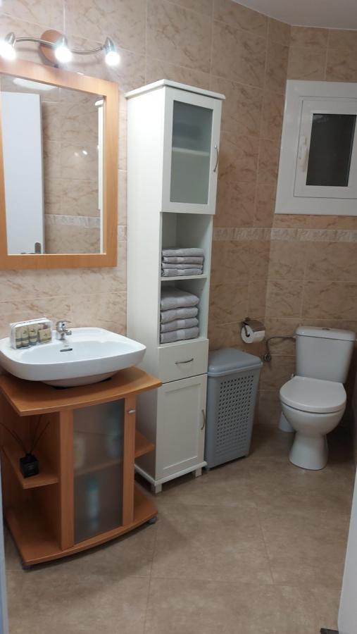 Bellamar 25 Cambrils Exterior photo