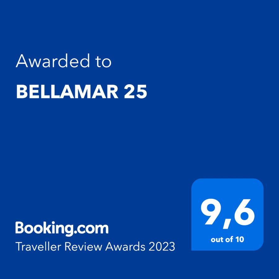 Bellamar 25 Cambrils Exterior photo