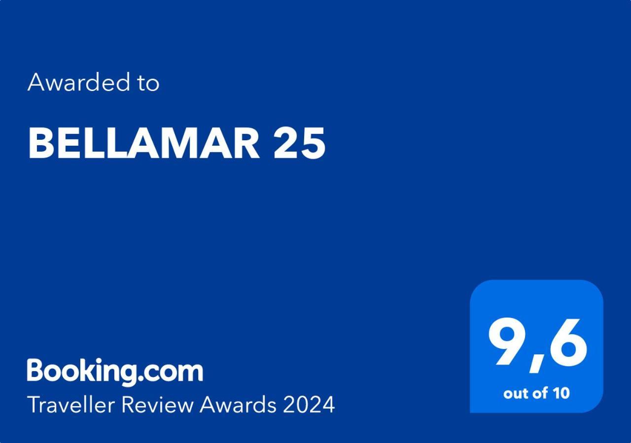 Bellamar 25 Cambrils Exterior photo